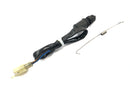 Kawasaki W 650 EJ650A [1999] - Rear brake light switch, foot brake lever switch-2