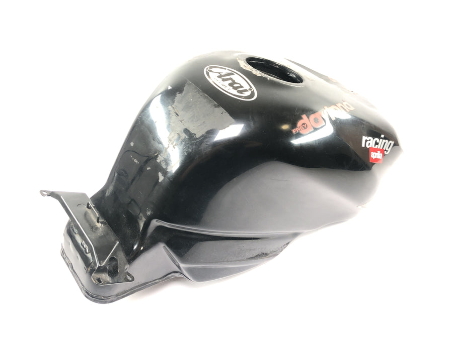 Aprilia Mille RSV 1000 ME [1999] - Réservoir de carburant carénage de réservoir d'essence course