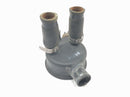 Aprilia Mille RSV 1000 ME [1999] - Coolant temperature sensor housing thermal switch-1