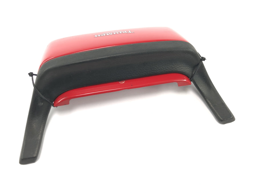 Triumph Daytona 1200 T300D [1994] - Rear fairing middle section rear fairing