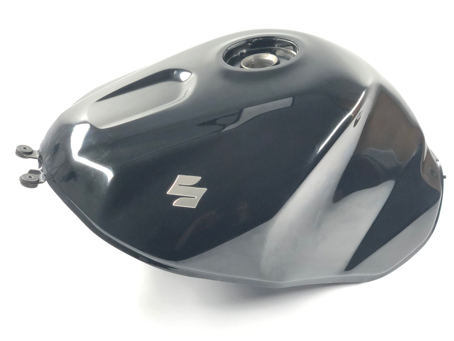 Suzuki GSX R 1000 WVBZ K3 [2003] - Tank fuel tank petrol tank black