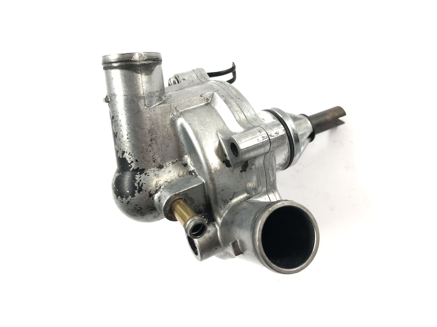 Suzuki GSX R 1000 WVB6 K6 [2006] - Water pump coolant pump