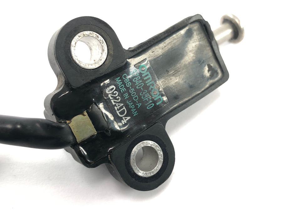 Suzuki GSX R 1000 WVBZ K3 [2003] - Side stand switch sensor switch