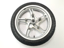 BMW K 1200 GT K12 [2003] - Jante avant 3,50x17" aluminium argent-5
