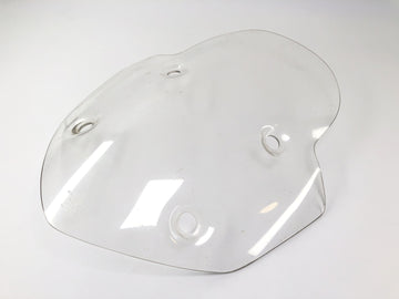 Moto Guzzi Stelvio 1200 4V [2009] - Wind Shield clairement avant