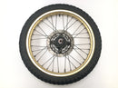 Honda NX 650 Dominator RD02 [1994] - Jante avant Roue 1.85 x 21"-2