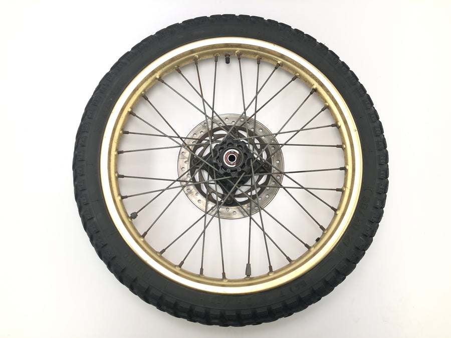 Honda NX 650 Dominator RD02 [1994] - Jante avant Roue 1.85 x 21"