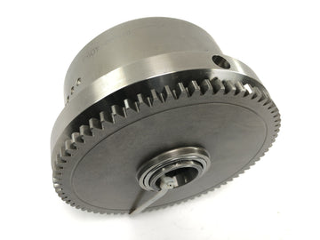 Ducati Monster SR2 800 M4 [2006] - Flywheel with starter freewheel starter clutch freewheel wheel