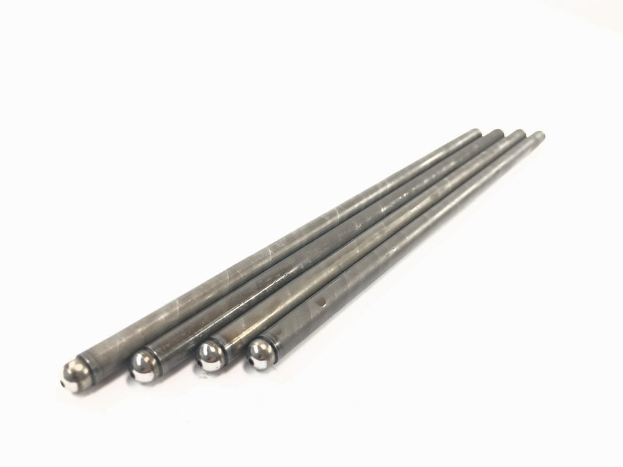 Yamaha XV 1600 Wild Star VP08 [2002] - Pushrods Rocker Arm Rods