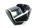 KTM Duke 690 A3 [2012] - Lamp mask, headlight mask, front mask, front fairing-1