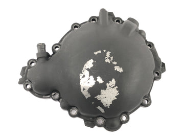 Triumph Daytona 955i 595N [2006] - Alternator cover Lima cover engine cover left