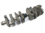 Default Title Honda CB 750 RC42 [1996] - crankshaft