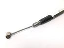 Honda CRF 450 R [2007] - clutch cable clutch cable Bowden cable with holder-3