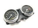 Kawasaki W 650 EJ650A [1999] - Cockpit speedometer tachometer instrument combination-1