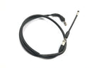 Suzuki RM Z 250 RJ41A [2007] - Choke cable Bowden cable-4