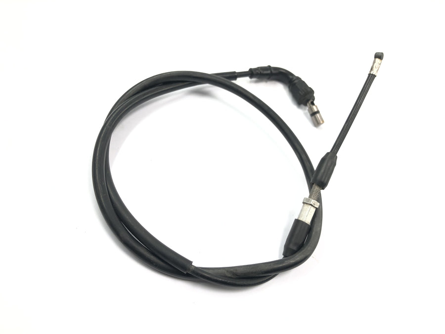 Suzuki RM Z 250 RJ41A [2007] - Choke cable Bowden cable