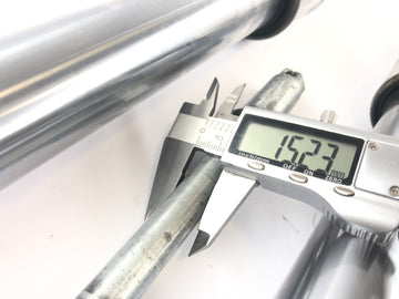 Honda NX 650 RD08 [1995] - Fork Telegabel Absorborber Suspension Suspension Spring - 0