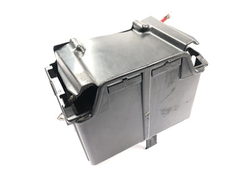 KTM 950 Adventure LC8 [2004] - Boîte à batterie, support de batterie, boîtier de batterie