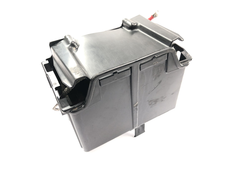 KTM 950 Adventure LC8 [2004] - Battery box battery holder battery box container