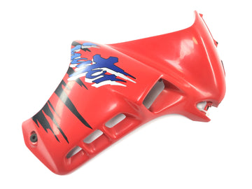 Honda NX 650 Dominator RD02 [1994] - Carénage avant droit Carénage Carénage latéral