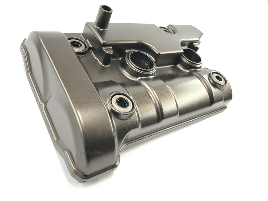 Yamaha MT07 RM04 [2014] - Valve cover cylinder head cover engine cover top
