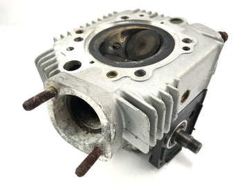 Ducati ST2 944 [1999] - Cylindre à piston horizontal - 0