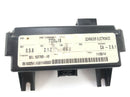 BMW K 1300 R K12S [2014] - Tire pressure control unit-3