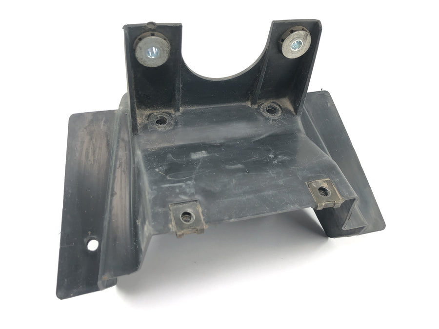 Honda NSR 125 JC20 [1991] - License plate holder rear fender reflector
