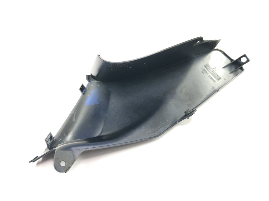 Honda CBR 600 RR PC37 [2004] - Carénage latéral Intérieur réservoir gauche