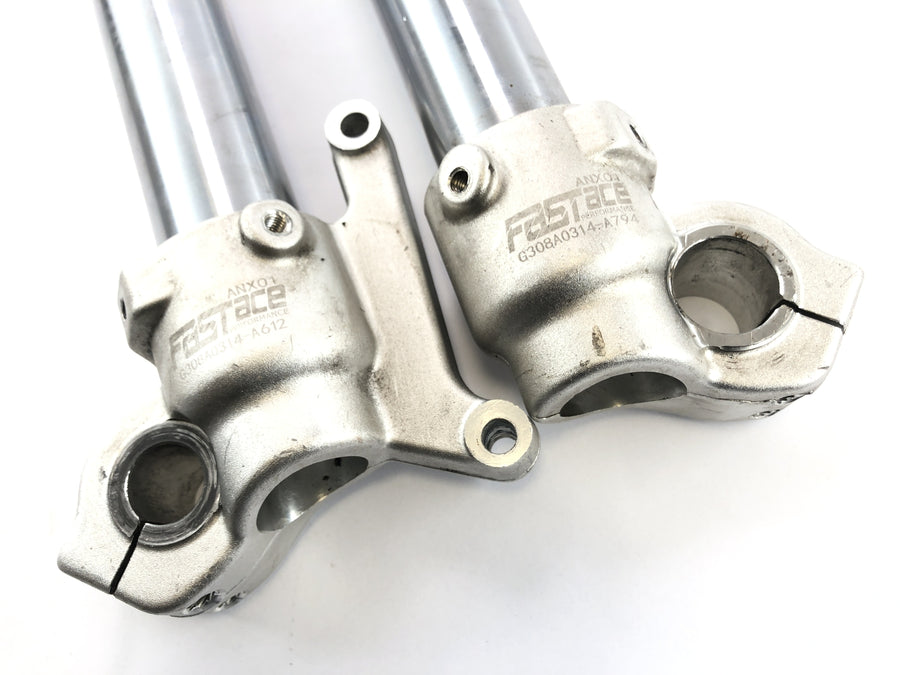 SWM SM 125 R [2018] - Gabel Telegabel Front Fork avec axe