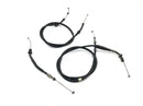 Honda GL 1500 Goldwing SC22 [1993] - throttle cable set bowden cable throttle cable gas bowden cable-4