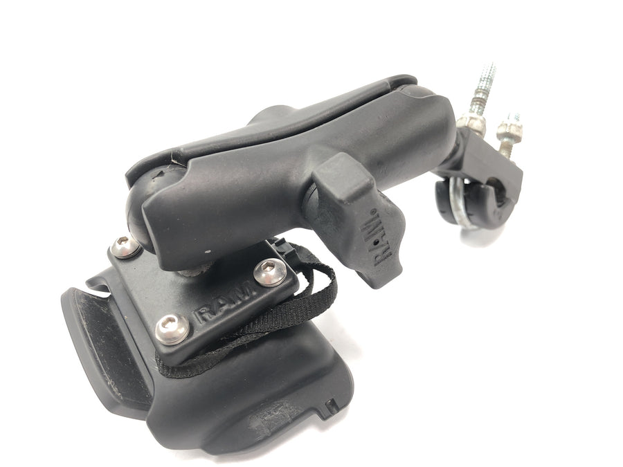 BMW R 1150 GS R21 [2002] - Support pour appareil de navigation Système de montage RAM