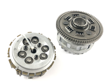 Suzuki GSX R 1000 WVB6 K6 [2006] - Embrayage kit d'embrayage panier d'embrayage panier intérieur panier extérieur