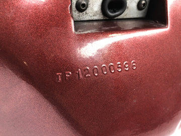 Moto Guzzi V10 Centauro [1998] - Réservoir Réservoir d'essence Réservoir de carburant Réservoir d'essence - 0