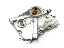 Honda GL 1500 Goldwing SC22 [1993] - Oil pump cover, oil filter housing, front engine cover-1