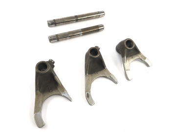 Yamaha XT 550 5Y3 [1982] - Switch Forks Commuting Claws Set