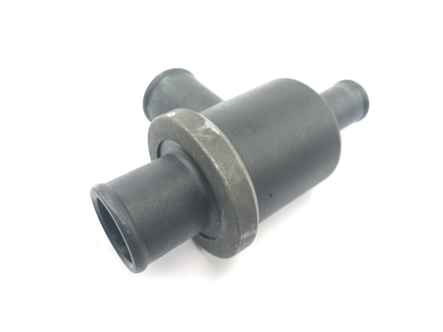 KTM 950 Adventure LC8 [2004] - Thermostat, thermostat de liquide de refroidissement, valve du circuit de refroidissement