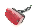 Honda XRV 750 Africa Twin RD04 [1992] - Tail light, brake light, rear light-1