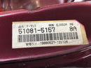 Kawasaki W 650 EJ650A [1999] - Petrol tank tank fuel tank tank container-4