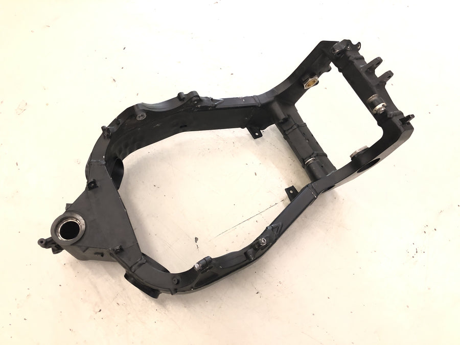 Suzuki GSX R 1000 WVBZ K3 [2003] - Frame with papers main frame