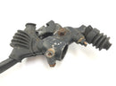 Yamaha XT 500 1U6 [1981] - Fixation guidon levier de frein droit-4