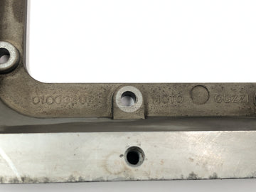 Moto Guzzi V10 Centauro [1998] - Oil pan oil pan insert spacer frame engine housing - 0