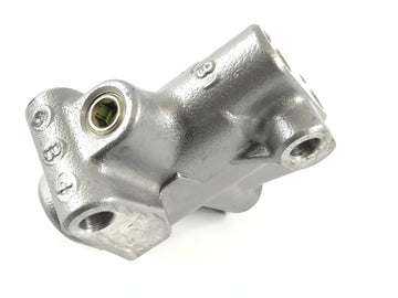 Honda CBF 1000 A SC58 [2006] - brake power distributor