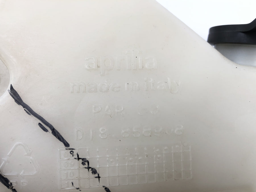 Aprilia RSV4 1000 [2010] - Coolant expansion tank