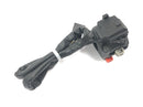 Aprilia Mille RSV 1000 ME [1999] - Handlebar switch left switch unit light-3