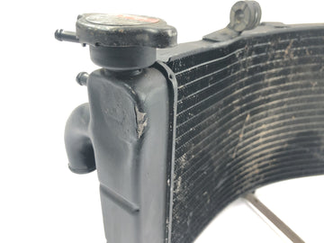 Honda CBR 900 RR Fireblade SC33 [2000] - Radiateur de refroidissement refroidisseur d'eau - 0