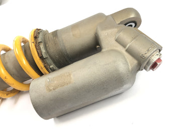 Honda CRF 450 R [2007] - Strut shock absorber rear suspension - 0