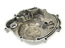 Yamaha XT 125 X [2004] - Carter d'embrayage et carter moteur-3