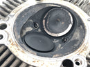 Ducati Multistrada 1000 DS [2003] - Cylinder head at the front valve train lying cylinder-7