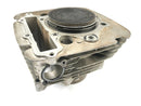 Yamaha TT 600 E 4GV [1995] - cylinder with piston-3